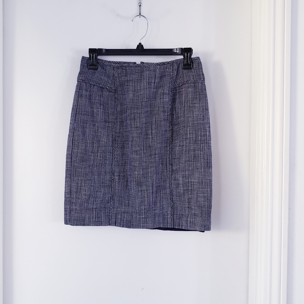 Banana Republic Career Skirt Sz 4